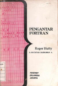 Image of Pengantar Fortran