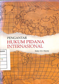 Image of Pengantar Hukum Internasional