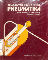 Image of Pengantar Ilmu Teknik Pneumatika