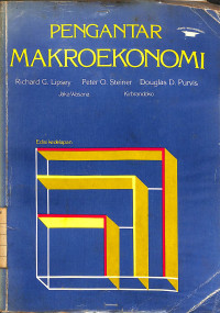 Image of Pengantar Makroekonomi