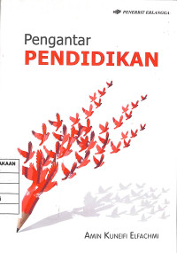 Image of Pengantar Pendidikan
