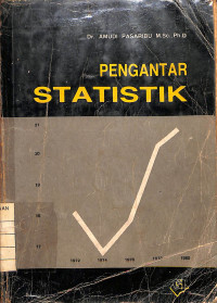 Image of Pengantar Statistik