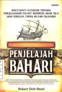 Image of Pengaruh Peradaban Nusantara di Afrika Penjelaja Bahari