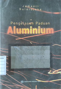 Image of Pengelasan Paduan Aluminium