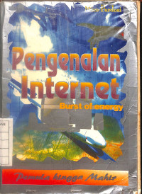 Image of Pengenalan Internet : Burst of Energy
