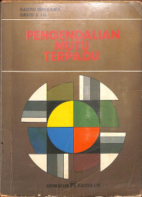 Image of Pengendalian Mutu Terpadu