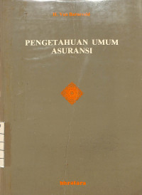 Image of Pengetahuan Umum Asuransi