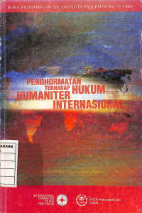 Image of Penghormatan Terhadap Hukum Humaneter Internasional