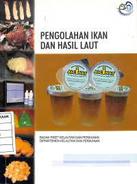 Image of Pengolahan Ikan dan Hasil Laut