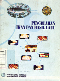 Image of Pengolahan Ikan dan Hasil Laut