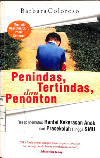 Image of Penindas, Tertindas dan Penonton