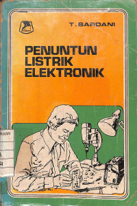 Image of Penuntun Listrik Elektronik