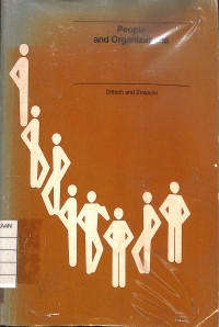Image of People and Organizations : Cases in Management and Organizational Behavior