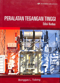 Image of Peralatan Tegangan Tinggi - Edisi Kedua