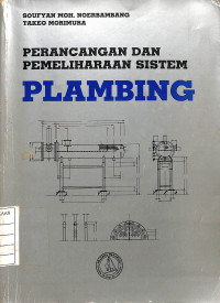 Image of Perancangan dan Pemeliharaan Sistem Plambing
