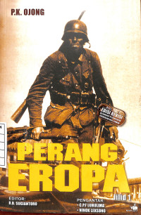 Image of Perang Eropa Jilid 1