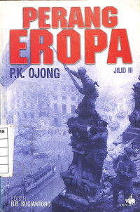 Image of Perang Eropa Jilid 3