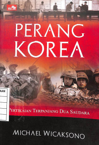 Image of Perang Korea