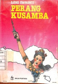 Image of Perang Kusamba