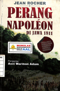 Image of Perang Napoleon di Jawa 1811