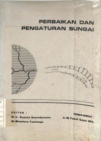 Image of Perbaikan dan Pengaturan Sungai