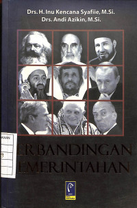 Image of Perbandingan Pemerintahan