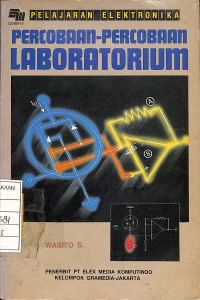 Image of Percobaan-Percobaan Laboratorium