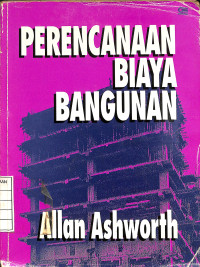Image of Perencanaan Biaya Bangunan