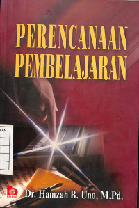 Image of Perencanaan Pembelajaran