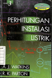 Image of Perhitungan Instalasi  Listrik