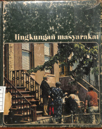 Image of Peri Laku Manusia : Lingkungan Masyarakat