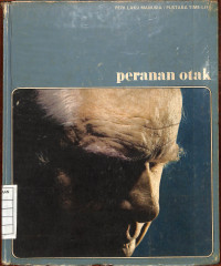 Image of Peri Laku Manusia : Peranan Otak