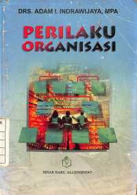 Image of Perilaku Organisasi