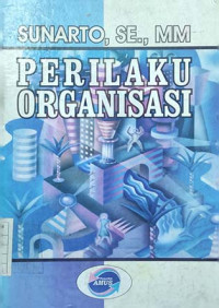 Image of Perilaku Organisasi