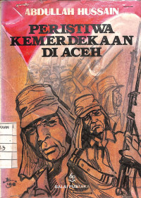 Image of Peristiwa Kemerdekaan Di Aceh
