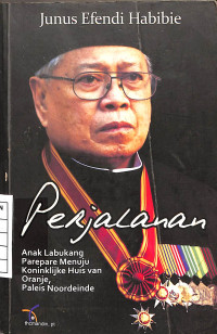 Image of Perjalanan