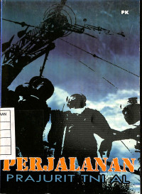 Image of Perjalanan Prajurit TNI AL