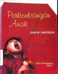 Image of Perkembangan Anak - Edisi Kesebelas Jilid 1