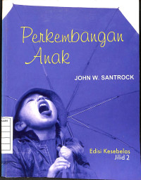 Image of Perkembangan Anak - Edisi Kesebelas Jilid 2