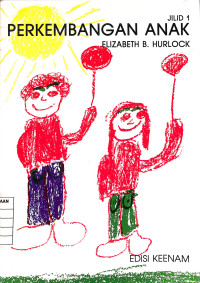 Image of Perkembangan Anak Jilid 1 - Edisi Keenam