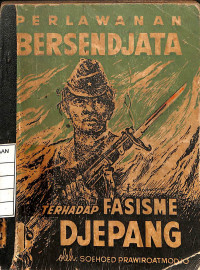Image of Perlawanan Bersendjata Terhadap Fasisme Djepang