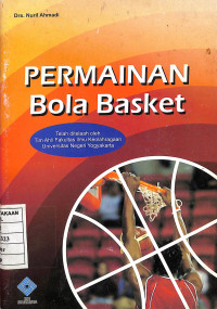 Image of Permainan Bola Basket