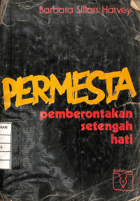 Image of Permesta Pemberontakan Setengah Hati