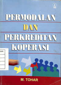 Image of Permodalan dan Perkreditan Koperasi