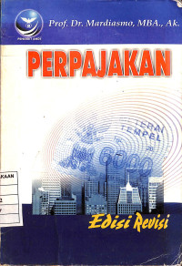 Image of Perpajakan Edisi Revisi