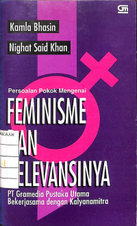Image of Persoalan Pokok Mengenai Feminisme dan Relevansinya