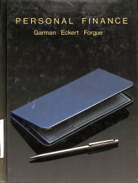 Image of Personal Finance