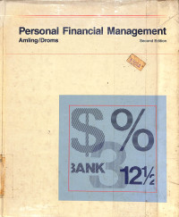 Image of Personal Financial Management