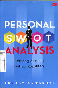 Image of Personal SWOT Analysis : Peluang di Balik Setiap Kesulitan