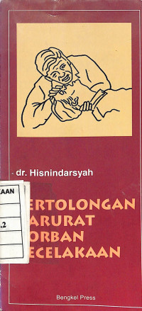 Image of Pertolongan Darurat Korban Kecelakaan